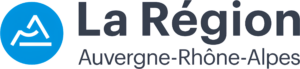 Logo La Région Auvergne-Rhône-Alpes
