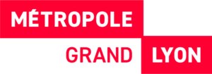 logo Métropole Grand Lyon